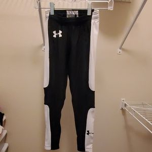 Under Armour Spandex Pants
